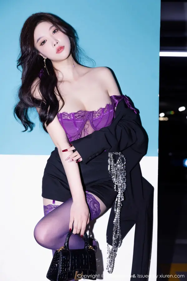 Vol. 09239 杨晨晨Yome(82P)