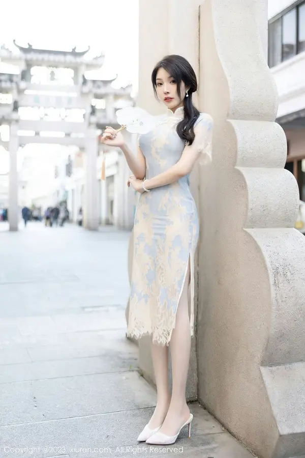 Vol. 06434 徐莉芝Booty(88P)