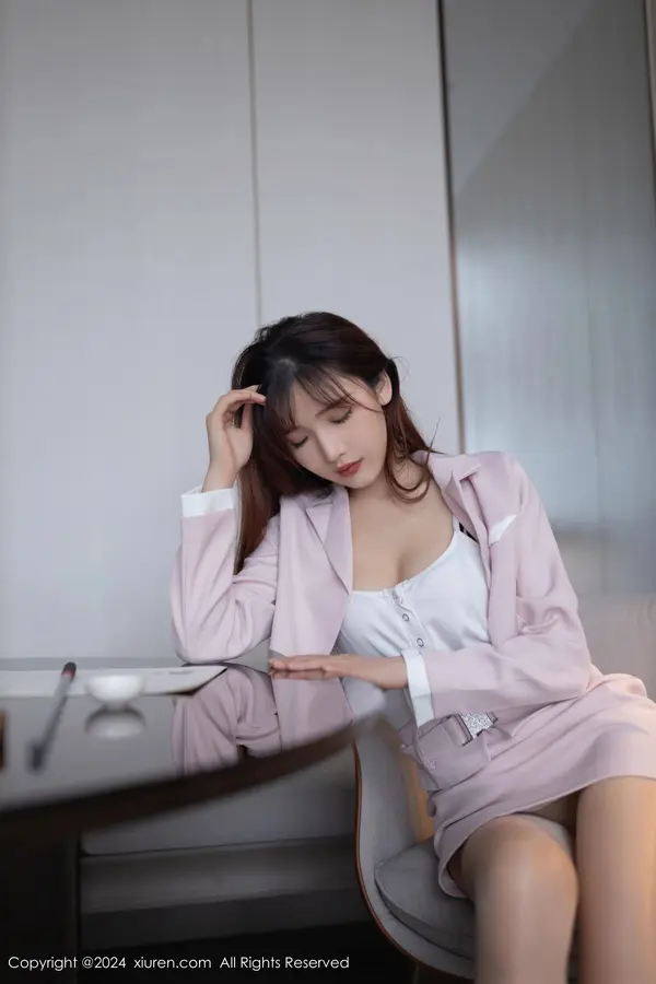 Vol. 08485 模特合集(81P)