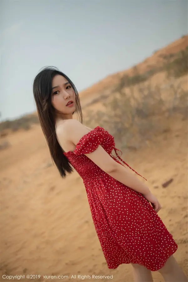 Vol. 01388 徐微微mia(55P)