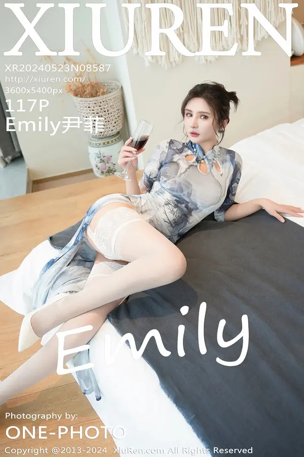 Vol. 08587 Emily尹菲(114P)-妹子录-美女图片|美女写真 专注超高清美女图片分享网站
