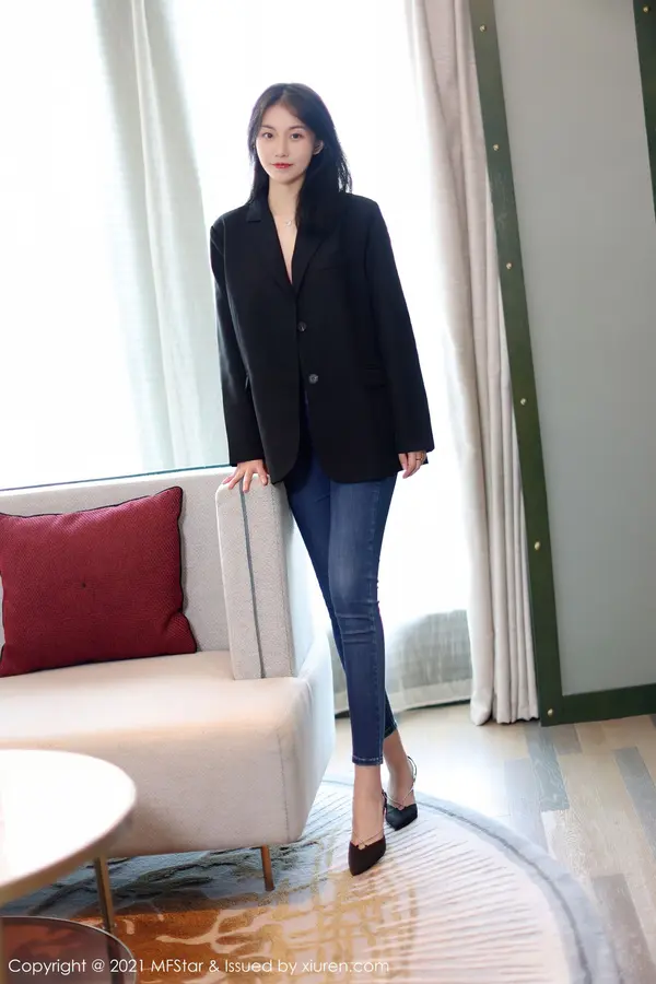 Vol. 0530 一颗甜蛋黄a(51P)