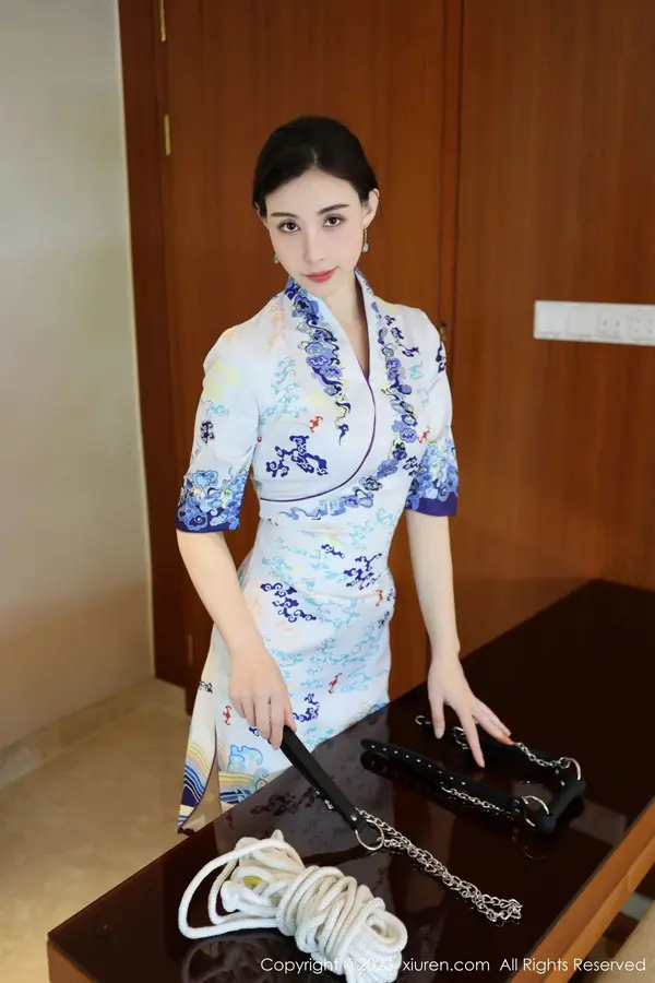 Vol. 07479 曼柔(103P)