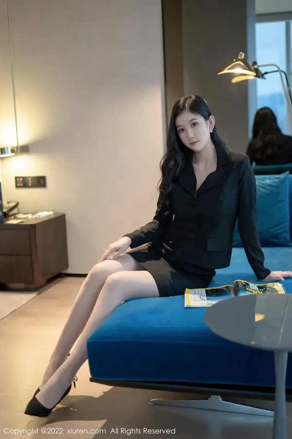 Vol. 04690 李雅柔182CM(61P)