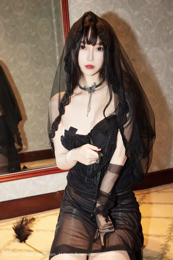 Vol. 09773 玥儿玥er(73P)