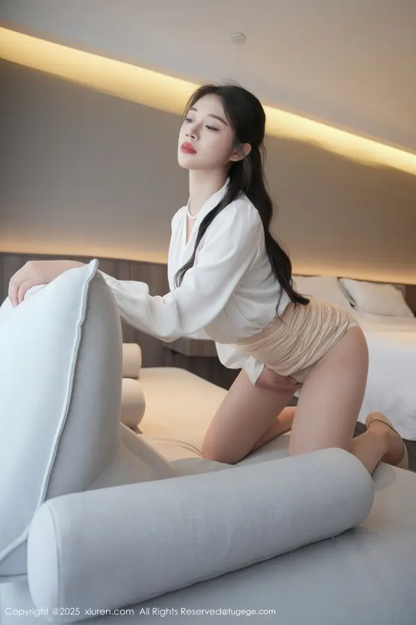 Vol. 10735 南乔(67P)