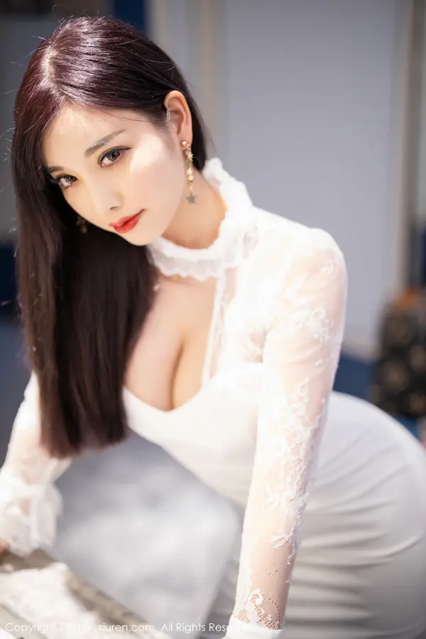 Vol. 01884 杨晨晨sugar(107P)