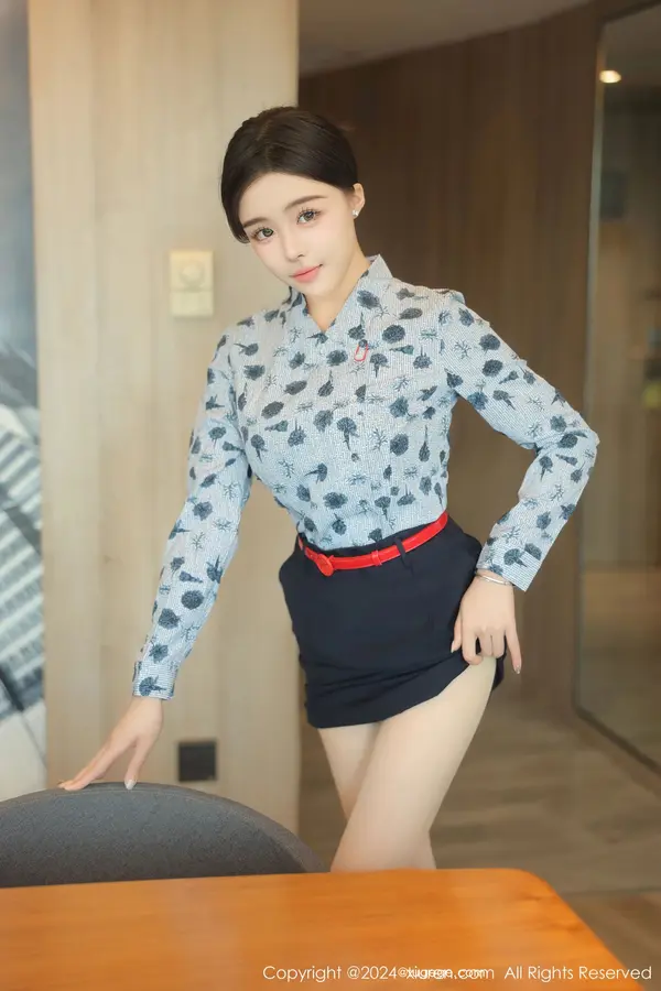 Vol. 08919 袁圆(85P)
