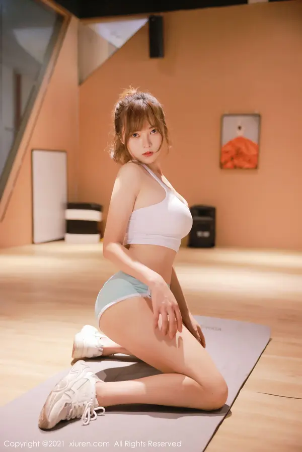 Vol. 04196 奈沐子(43P)