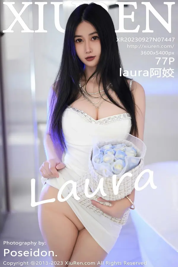 Vol. 07447 laura阿姣(78P)-妹子录-美女图片|美女写真 专注超高清美女图片分享网站