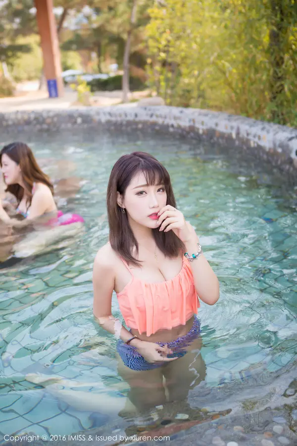 Vol. 0063 模特合集(74P)