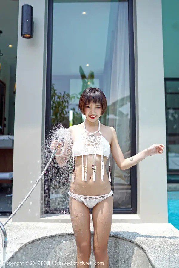 Vol. 0083 冯木木LRIS(48P)