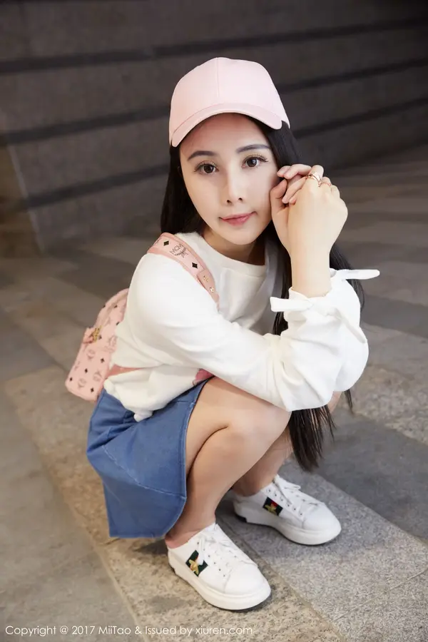 Vol. 0084 萱萱Cecilia(51P)