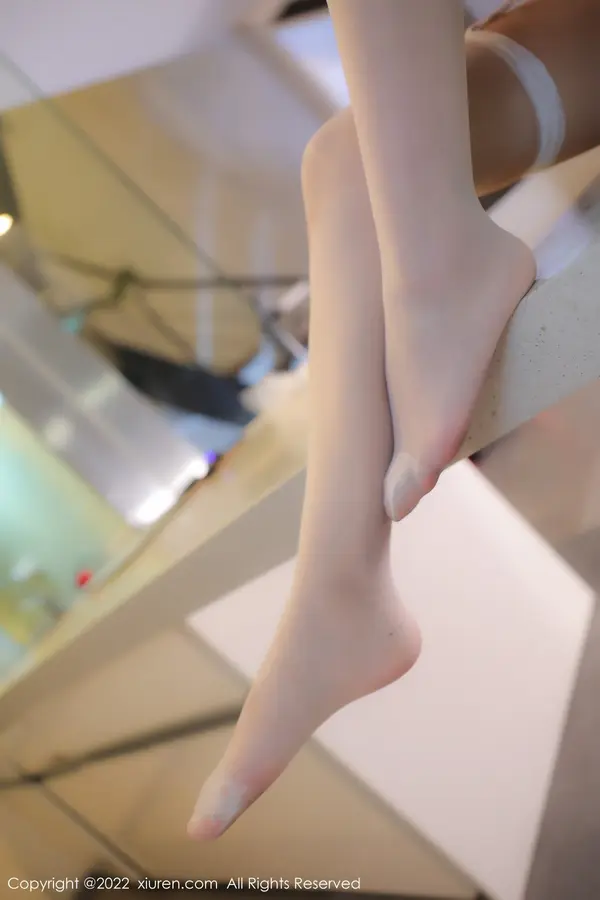 Vol. 04590 夏沫沫tifa(58P)