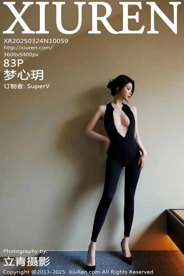 Vol. 10059 梦心玥(84P)-妹子录-美女图片|美女写真 专注超高清美女图片分享网站