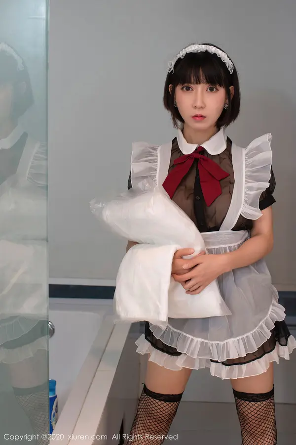 Vol. 02494 安妮斯朵拉_Ann(56P)