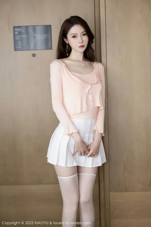 Vol. 1069 梦心玥(86P)