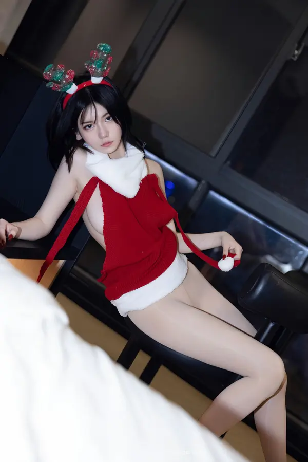 Vol. 11158 凌七七(87P)