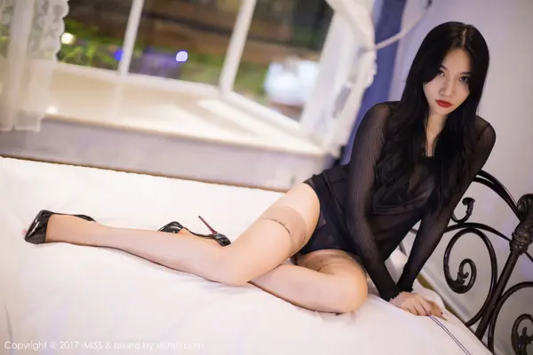 Vol. 0206 小狐狸Sica(38P)
