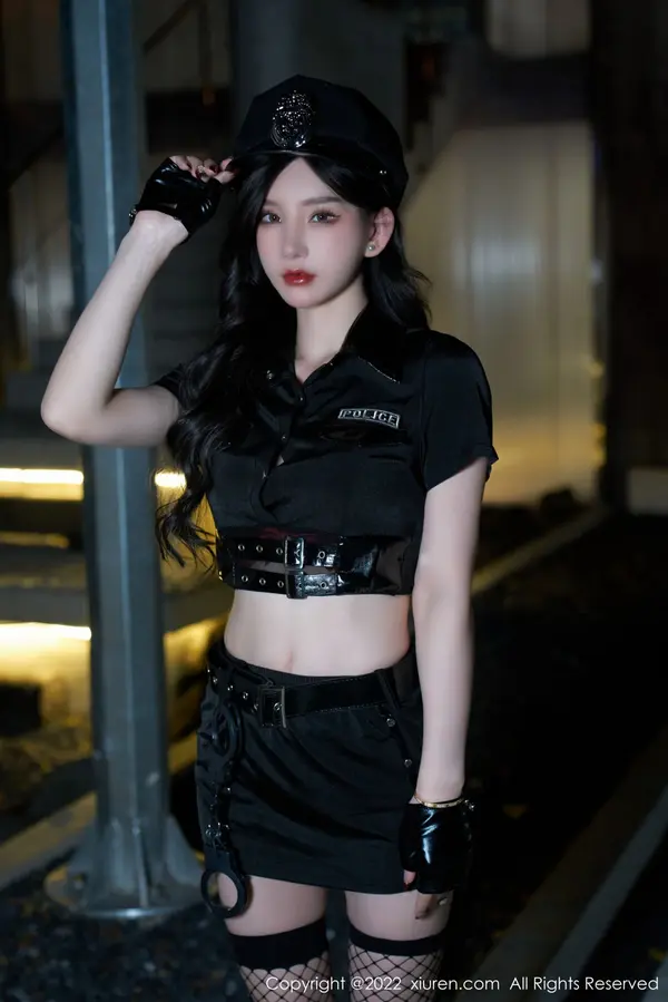 Vol. 04741 周于希Sally(73P)