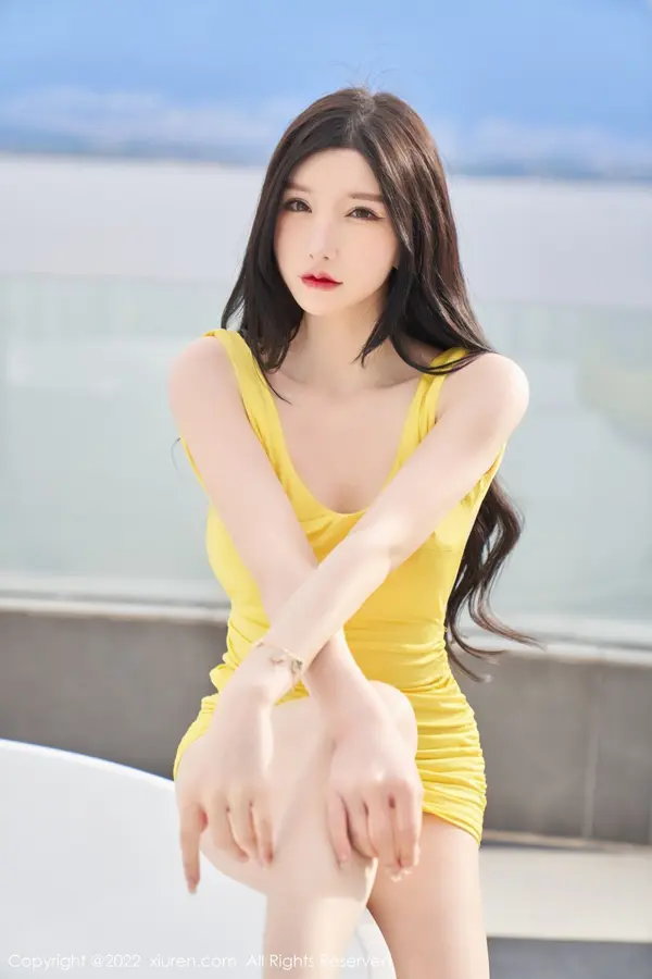 Vol. 05557 周于希Sally(71P)
