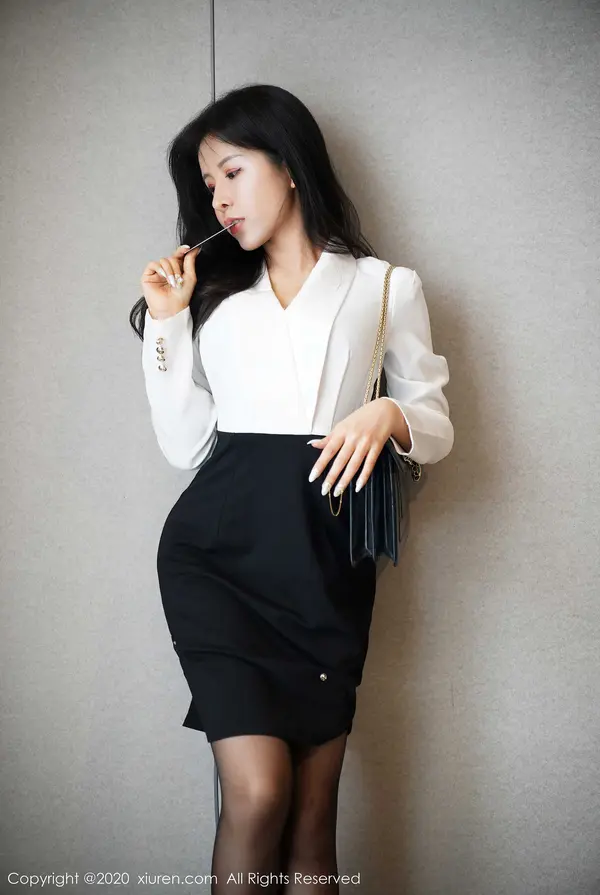 Vol. 02346 奥莉(41P)