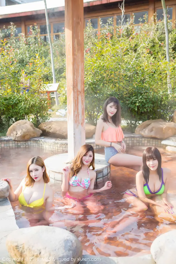 Vol. 0063 模特合集(74P)