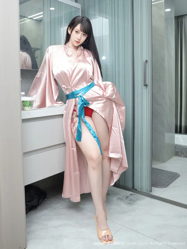 Vol. 10724 李沁恩lrene(80P)