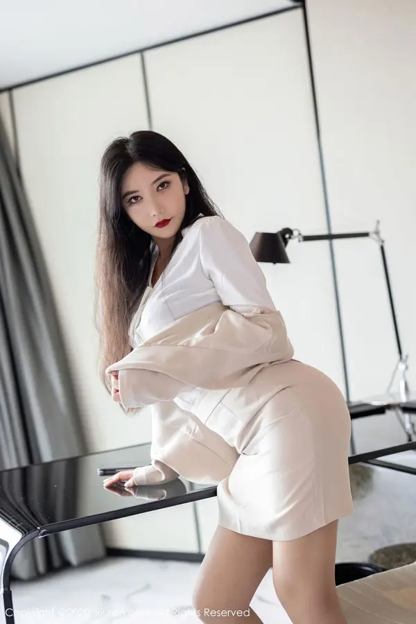 Vol. 02736 心妍小公主(38P)