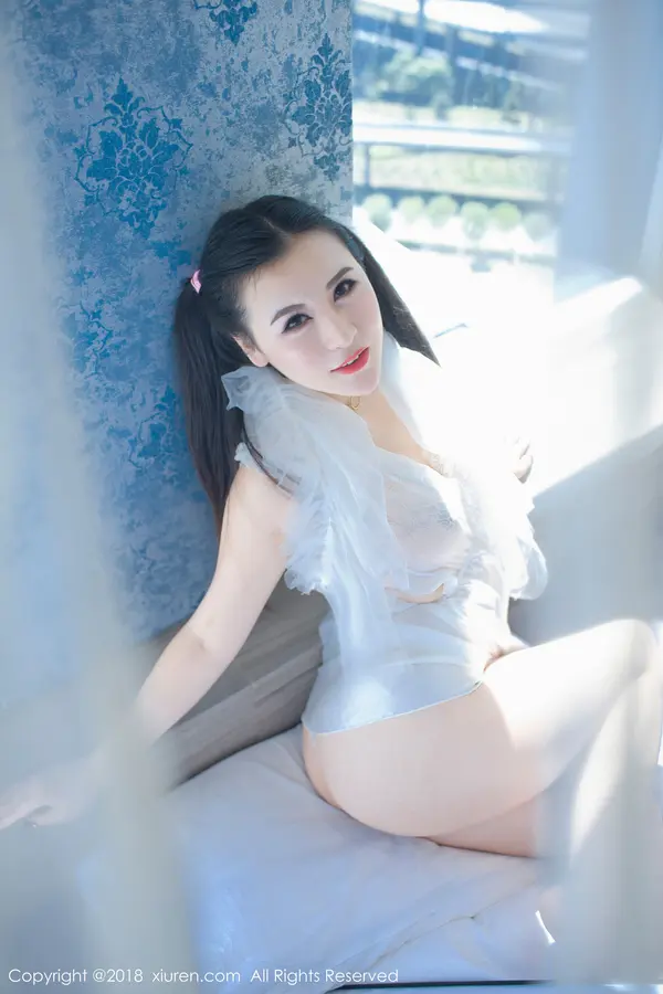 Vol. 01034 MODEL伊若(46P)