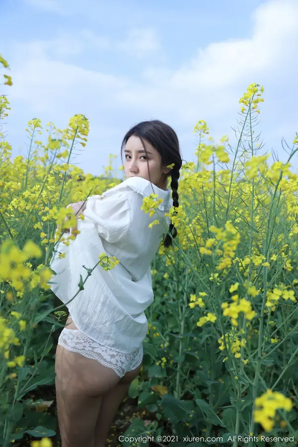 Vol. 03276 夏西CiCi(50P)