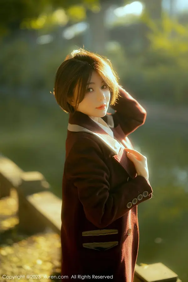 Vol. 06137 婠婠么(92P)