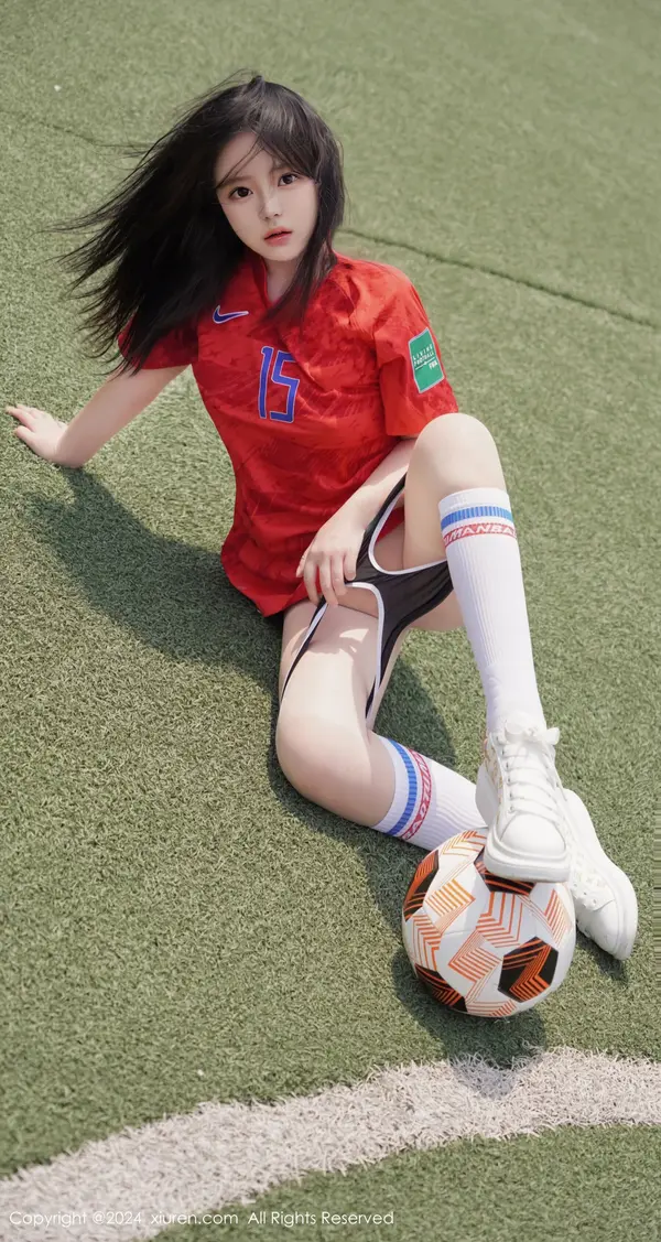 Vol. 08733 小薯条nienie(89P)