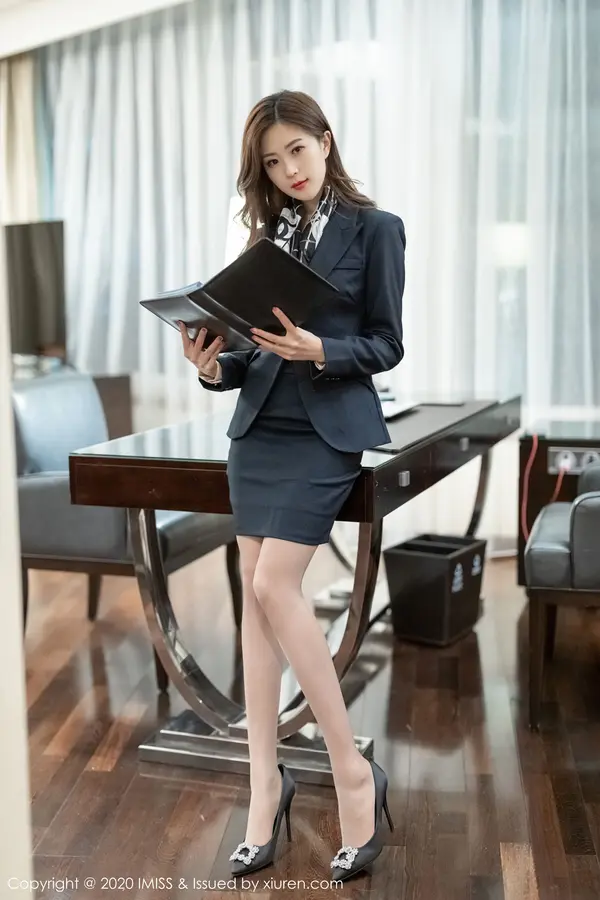 Vol. 0444 杨紫嫣Cynthia(48P)