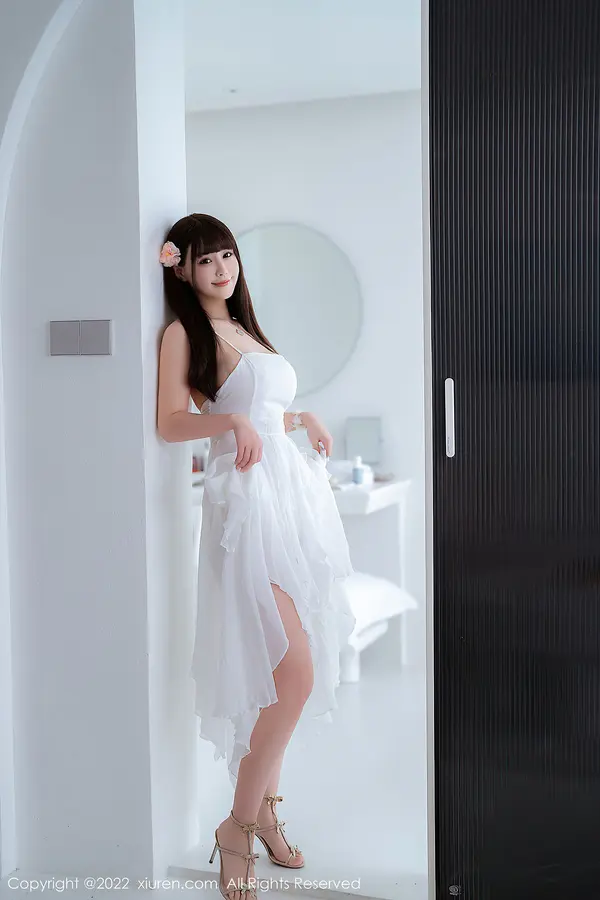 Vol. 05261 朱可儿Flora(115P)