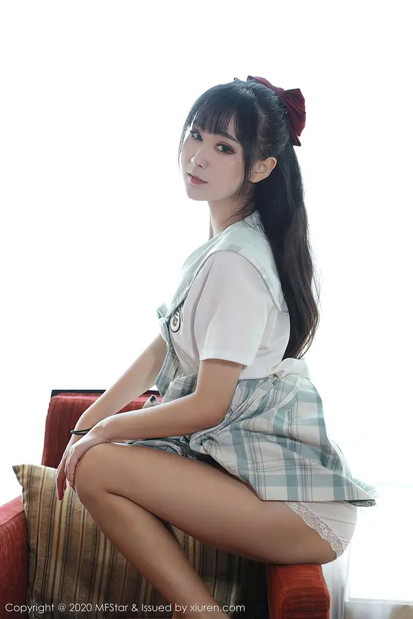 Vol. 0386 小果冻儿(52P)