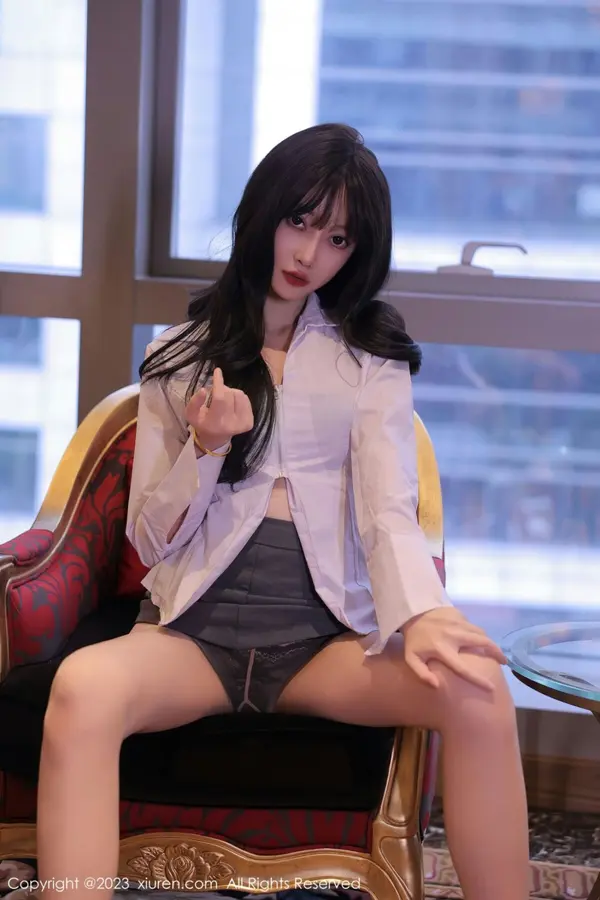 Vol. 06739 玥儿玥er(85P)