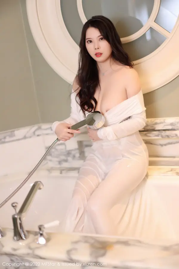 Vol. 0576 白茹雪(52P)