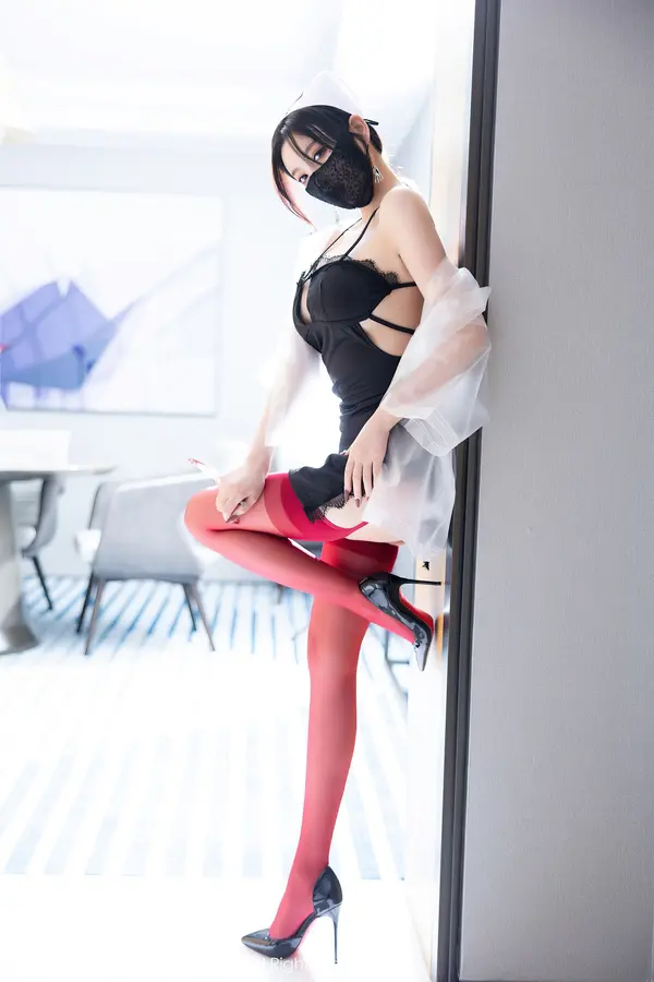 Vol. 05751 杨晨晨Yome(91P)