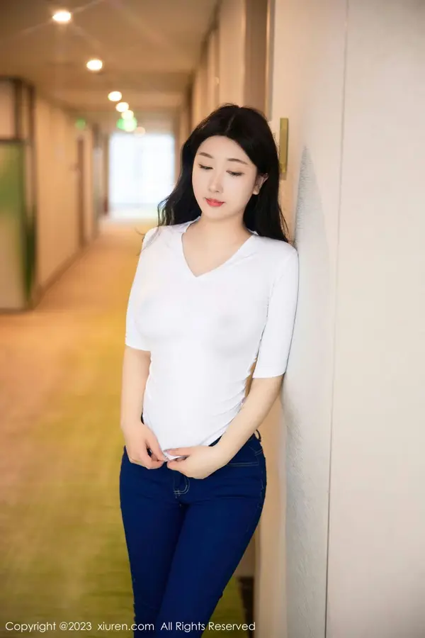 Vol. 06570 江真真(84P)