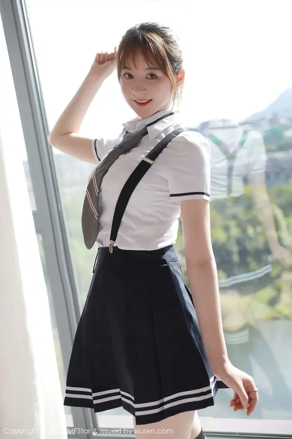 Vol. 0390 yoo优优(68P)