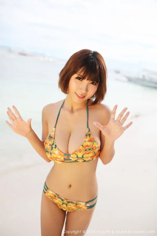 Vol. 0283 晓茜sunny(51P)