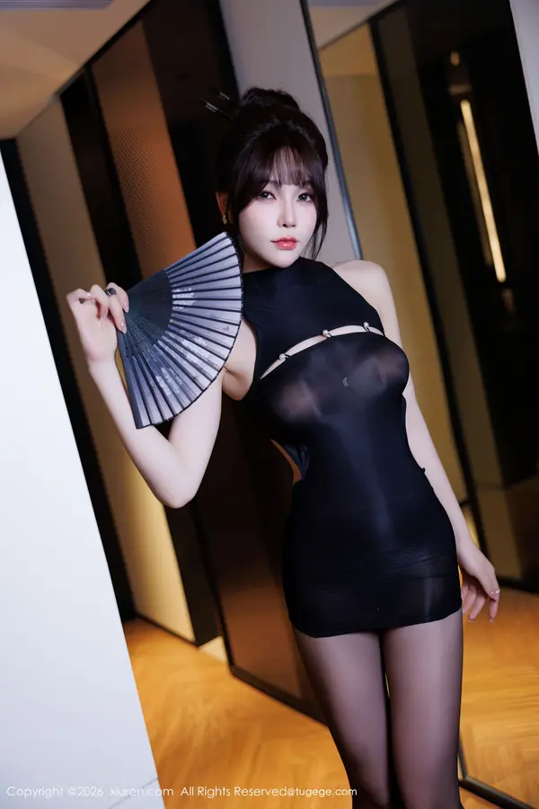 Vol. 11281 莉芝荔枝(101P)