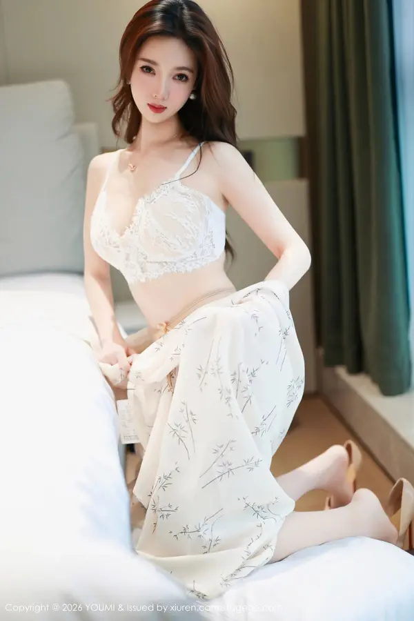 Vol. 1201 Twins-桃桃(65P)