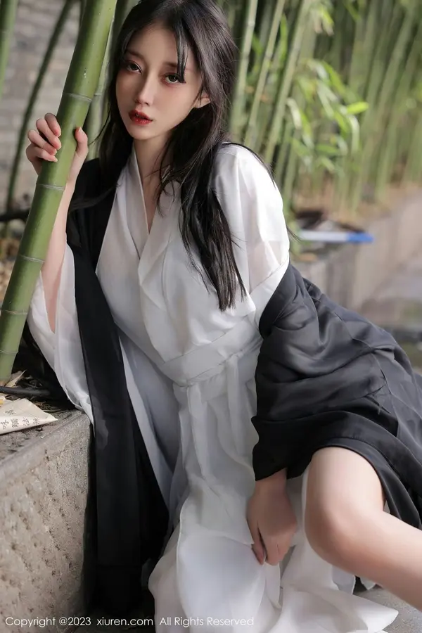 Vol. 06094 玥儿玥er(56P)