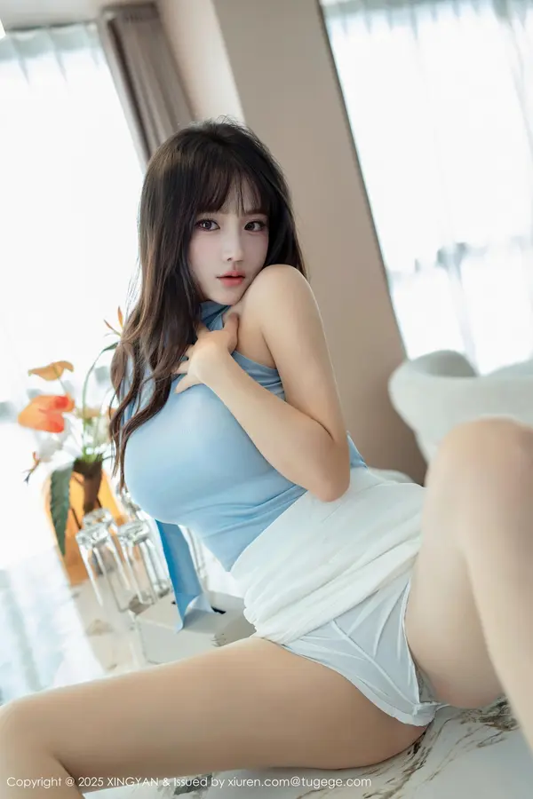 Vol. 0418 沈南汐RuRu(74P)