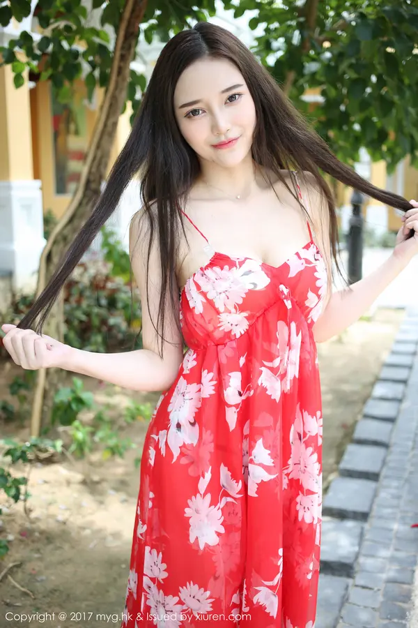 Vol. 0254 唐琪儿il(60P)