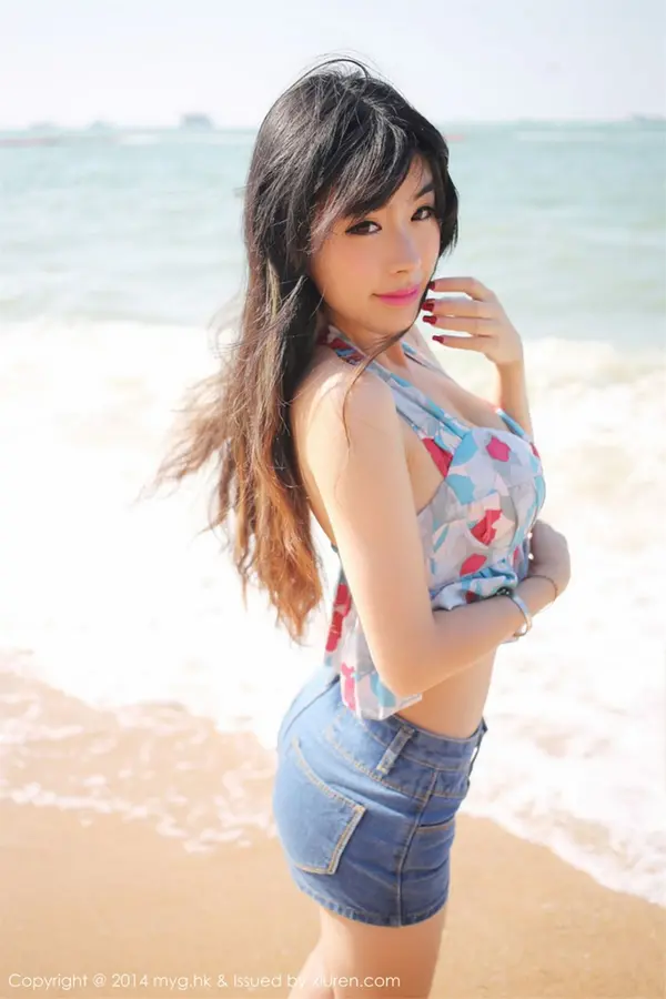 Vol. 0088 刘雪妮Verna(57P)