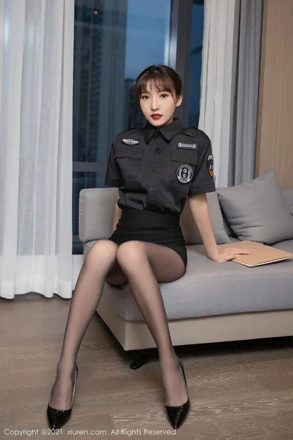 Vol. 03577 陆萱萱(87P)