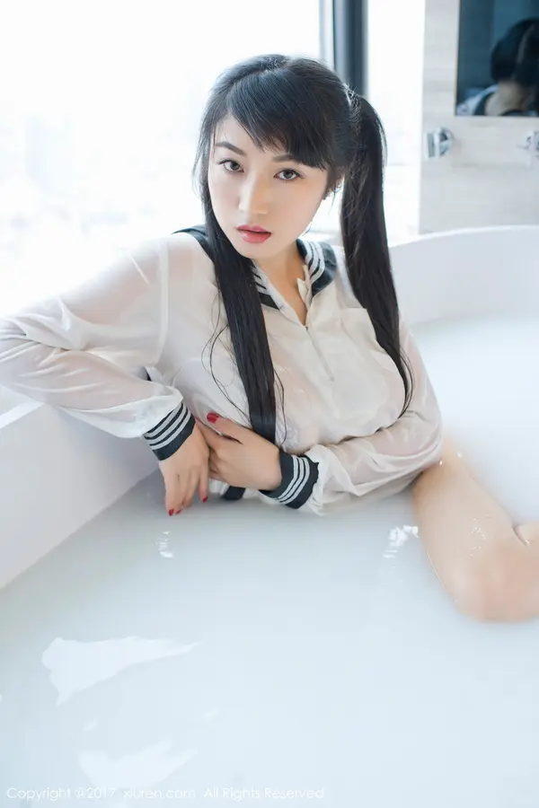 Vol. 00853 盼盼龙女sunny(58P)